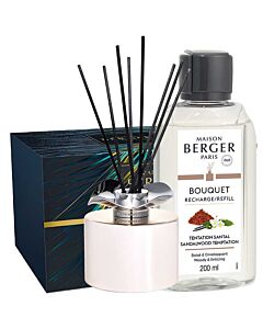 Maison Berger Temptation Scented Bouquet Champagne